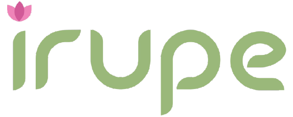 Irupe yerba mate logo